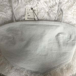 Crop Top Zara !